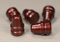 Chey-Cast .452 Diameter 200 Grain Semi Wadcutter Hi-Tek Super Coated 500 Count Bullets (45 ACP)