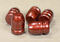 Chey-Cast .401 Diameter 180 Grain Round Nose Flat Point Hi-Tek Super Coated 500 Count Bullets (38-40 WCF)
