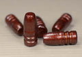 Chey-Cast .378 Diameter 245 Grain Round Nose Flat Point Hi-Tek Super Coated 500 Count Bullets (38-55 WCF)