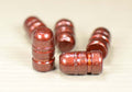 Chey-Cast .358 Diameter 158 Grain Round Nose Flat Point Hi-Tek Super Coated 500 Count Bullets