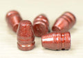 Chey-Cast .358 Diameter 140 Grain Truncated Cone Flat Point Hi-Tek Super Coated 500 Count Bullets