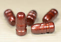 Chey-Cast .313 Diameter 115 Grain Round Nose Flat Point Hi-Tek Super Coated 500 Count Bullets