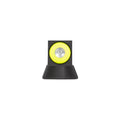 Night Fision Front Sight CZ P-10 C/F Yellow Front Black Nitride