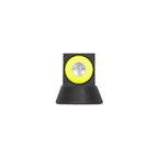 Night Fision Front Sight CZ P-10 C/F Yellow Front Black Nitride