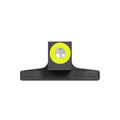Night Fision Front Sight FN 509 Yellow Front Black Nitride