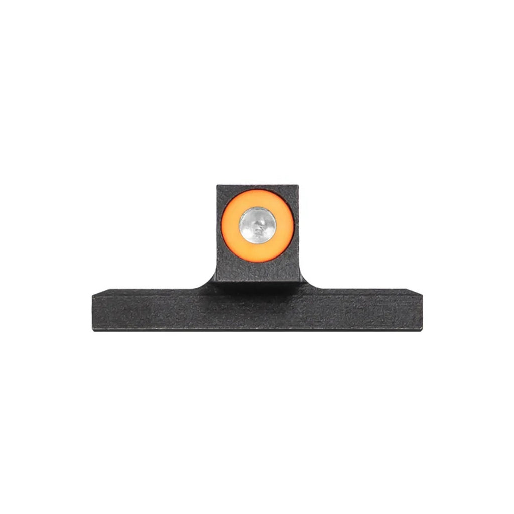 Night Fision Front Sight HK VP9/VP9SK/P30/45C Orange Front Black Nitride