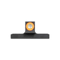 Night Fision Front Sight HK VP9/VP9SK/P30/45C Orange Front Black Nitride