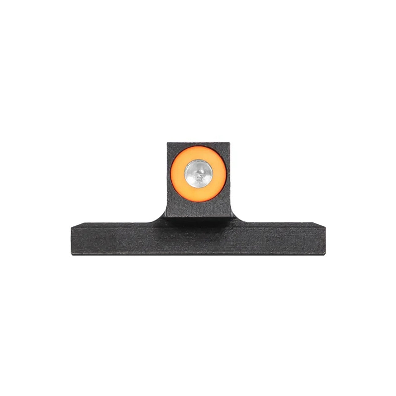 Night Fision Front Sight HK VP9/VP9SK/P30/45C Orange Front Black Nitride