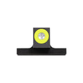 Night Fision Front Sight S&W M&P/Shield/SD9VE Yellow Front Black Nitride
