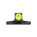 Night Fision Front Sight Sig P320/P365 Yellow Front Black Nitride