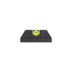 Night Fision Front Sight Sig P320/P365 Yellow Front Black Nitride