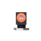 Night Fision Front Sight Taurus G3c/GX4 Orange Front Black Nitride