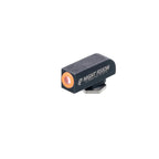 Night Fision Front Sight Taurus G3c/GX4 Orange Front Black Nitride