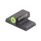 Night Fision Night Sight Set HK VP9/VP9SK/P30/45C Yellow Front U Notch Rear Black Nitride