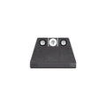 Night Fision Night Sight Set Sig P320/P365 White Front Black Nitride