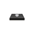 Night Fision Night Sight Set Springfield XD/XDM/XD Mod 2 White Front Blank Rear Sight Black Nitride