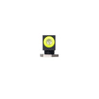 Night Fision Night Sight Set Taurus G2c/G2/G3/TX22 Yellow Front Black Nitride