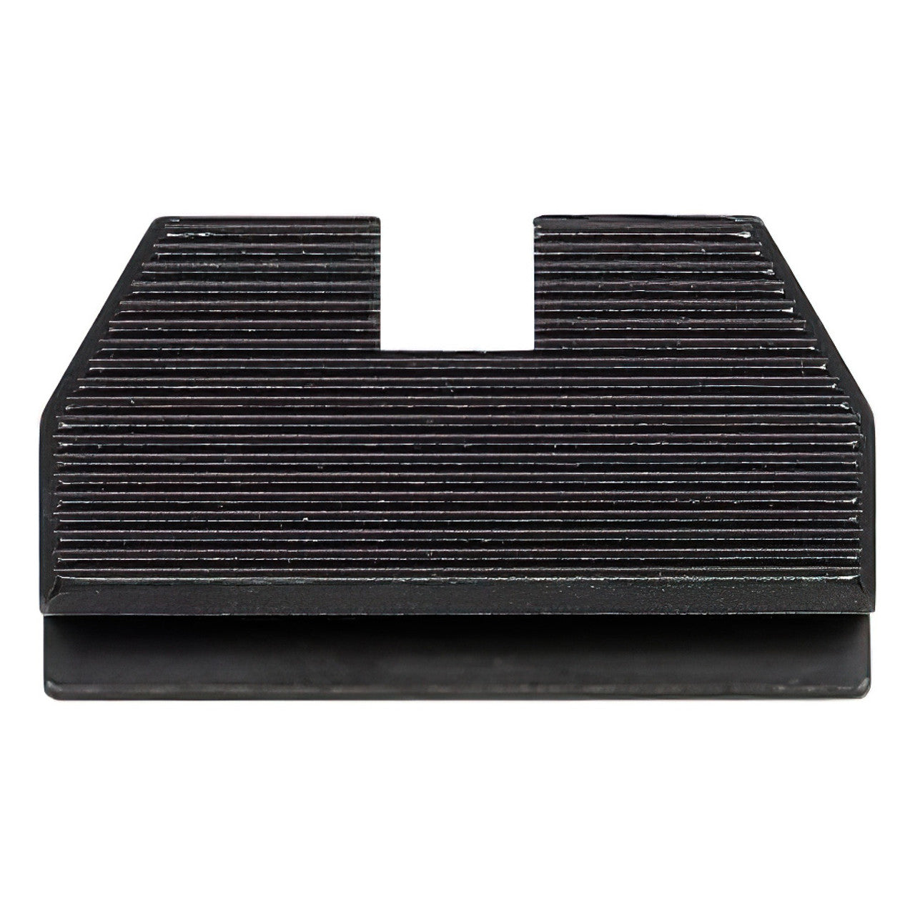Night Fision Ready Stealth Night Sight Set CZ P-10 C/F/S Yellow Front Blank Rear Sight Black Nitride