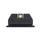 Night Fision Ready Stealth Night Sight Set S&W M&P w/ DPP/509t/Acro Yellow Front Black Nitride