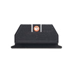 Night Fision Ready Stealth Night Sight Set S&W M&P w/ RMR/507c/SRO Orange Front Black Nitride
