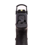Night Fision Ready Stealth Night Sight Set S&W M&P w/ RMR/507c/SRO Yellow Front Black Nitride