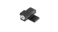 Night Fision Front Sight Springfield XD/XDM/XD Mod 2/XDS White Front Black Nitride