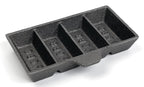 RCBS #561606 4-Cavity Ingot Mold