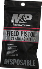 Smith & Wesson Handgun Field Cleaning Kit 380 - 45 Caliber