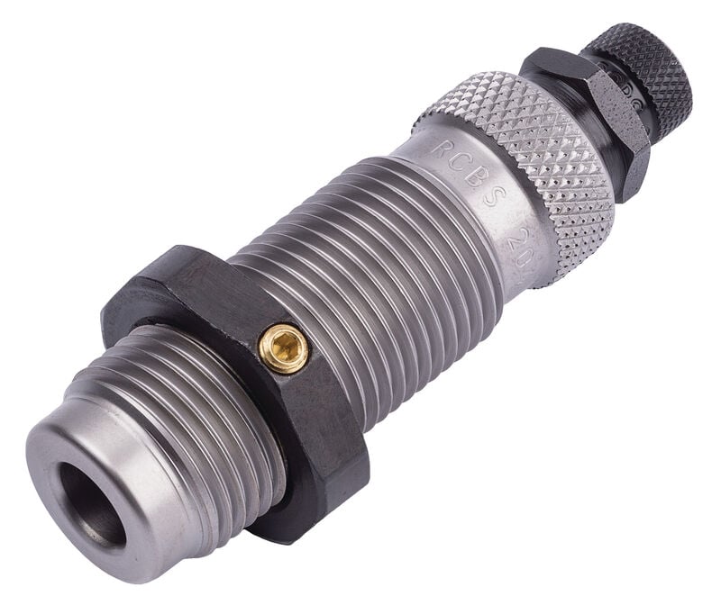 RCBS AR Series Taper Crimp Seater Die