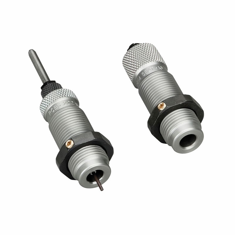 RCBS Supreme 2 Die Set