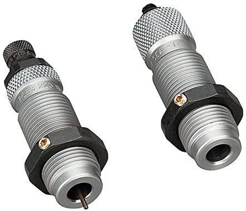 RCBS Small Base X-Die 2 Die Set 223 Remington
