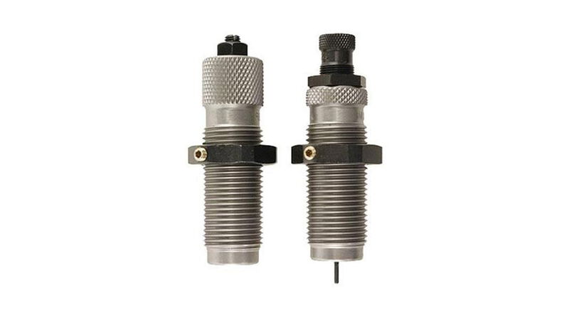 RCBS Small Base X-Die 2 Die Set 223 Remington