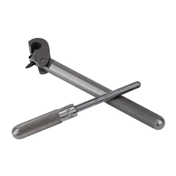 RCBS Hand Case Neck Turner Pilot