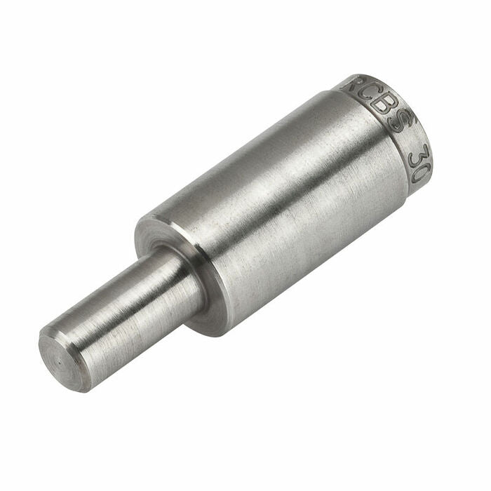 RCBS Hand Case Neck Turner Pilots 416 Caliber