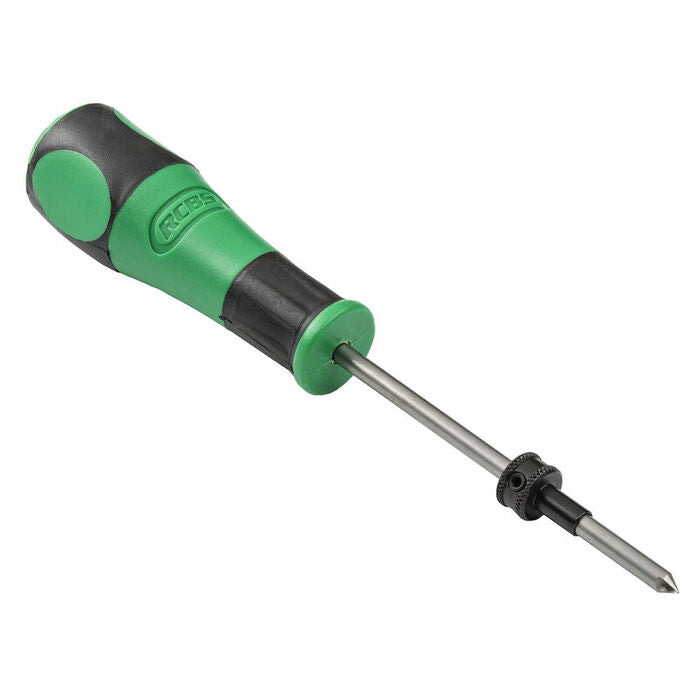 RCBS Flash Hole Deburring Tool 22 Caliber
