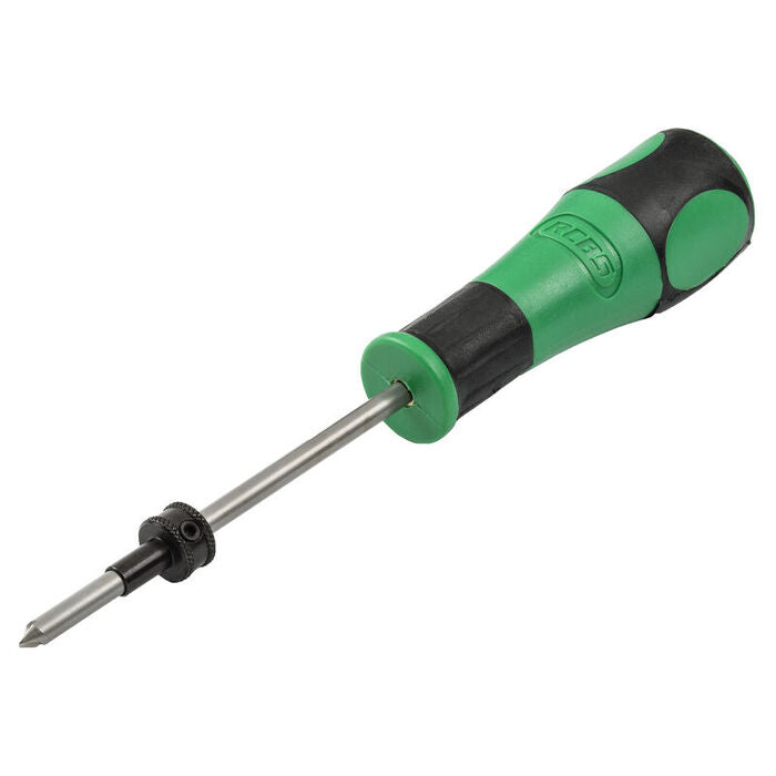 RCBS Flash Hole Deburring Tool 243 Caliber, 6mm