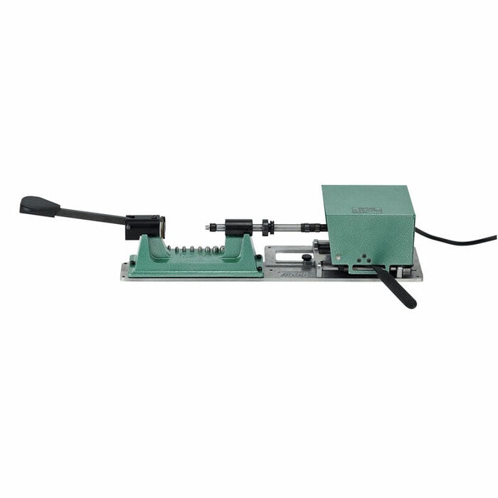 RCBS Trim Pro-2 Power Case Trimmer Kit