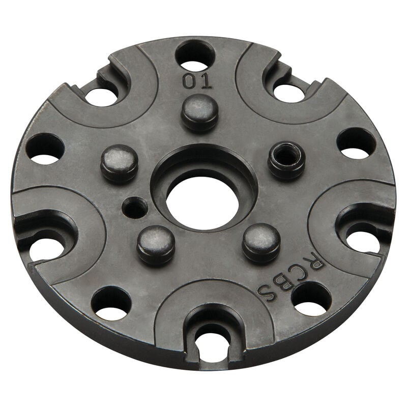 RCBS #32 Progressive Press Shell Plate RCBS Piggyback, AmmoMaster, Pro2000