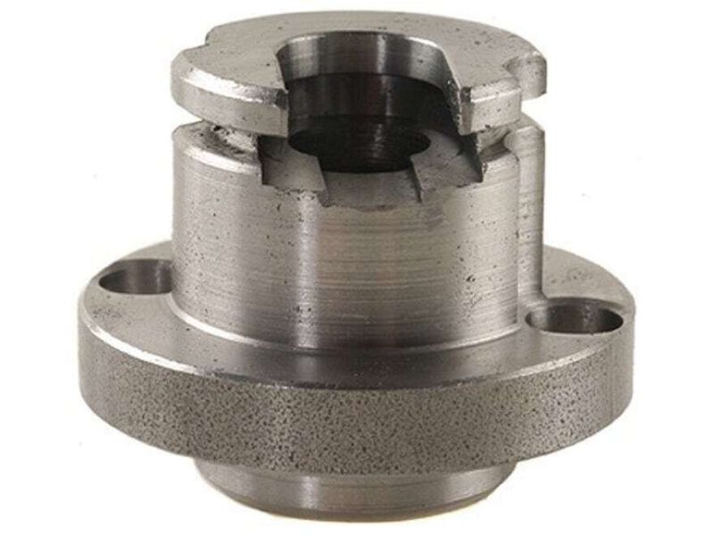 RCBS AmmoMaster Single Stage Press Shell Holder Adapter for Standard Dies 50 BMG