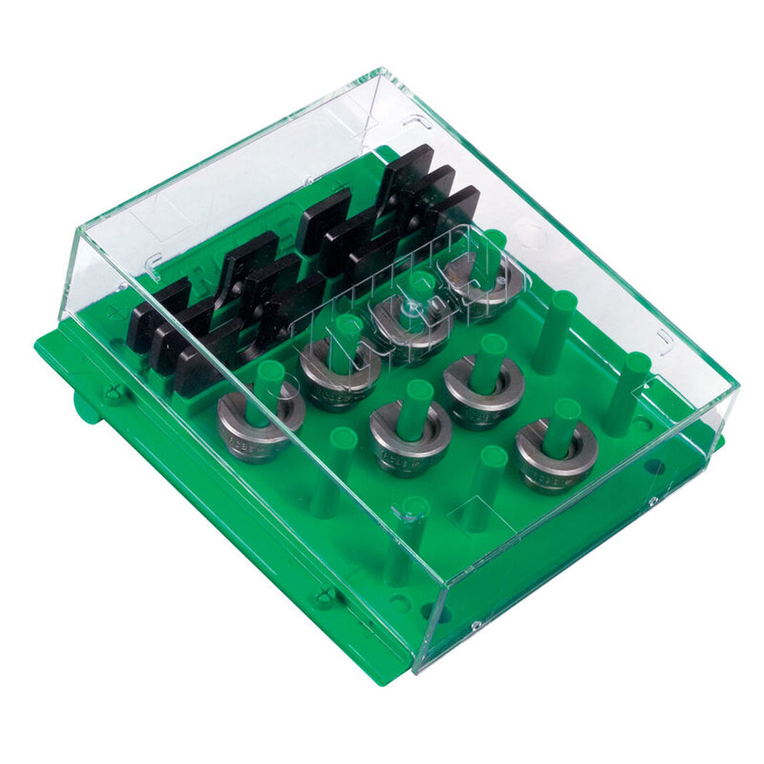 RCBS #39 Shell Holder 38 Colt Super Auto