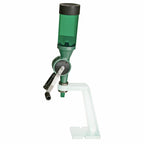 RCBS Competition Powder Measure with Large and Small Metering Drum