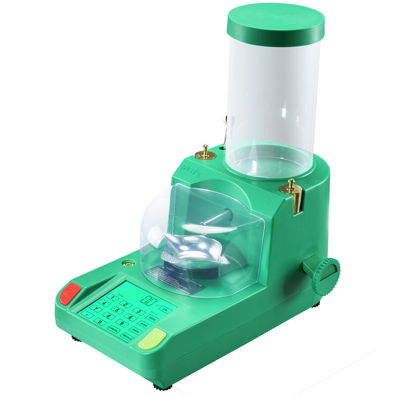 RCBS Chargemaster Link Digital Powder Scale and Dispenser 2000 Grain  Capacity