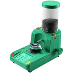 RCBS Chargemaster Link Digital Powder Scale and Dispenser 2000 Grain  Capacity