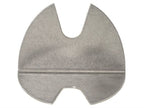 RCBS Quick Change Powder Measure Powder Baffle