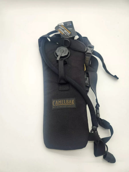 Camelbak ThermoBak Hydration Pack 70oz Black | Powder Valley Outdoors