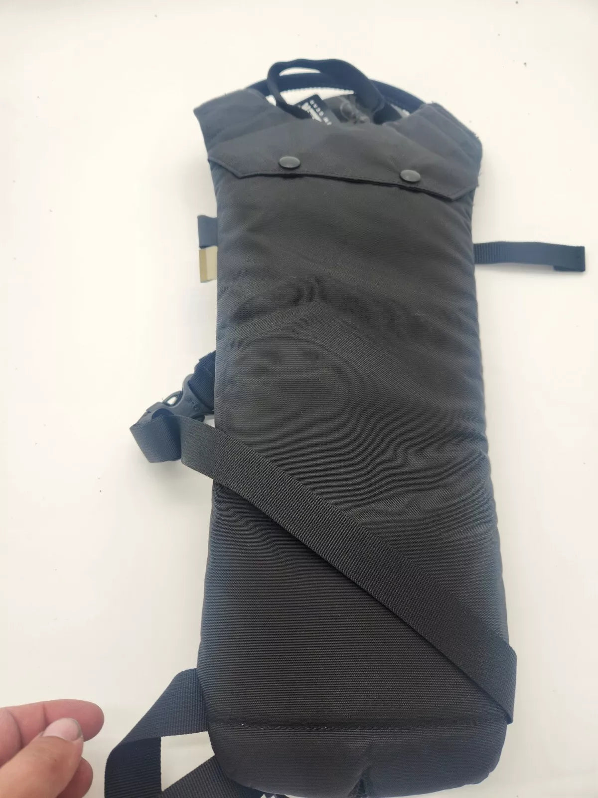 Camelbak ThermoBak Hydration Pack 70oz Black | Powder Valley Outdoors