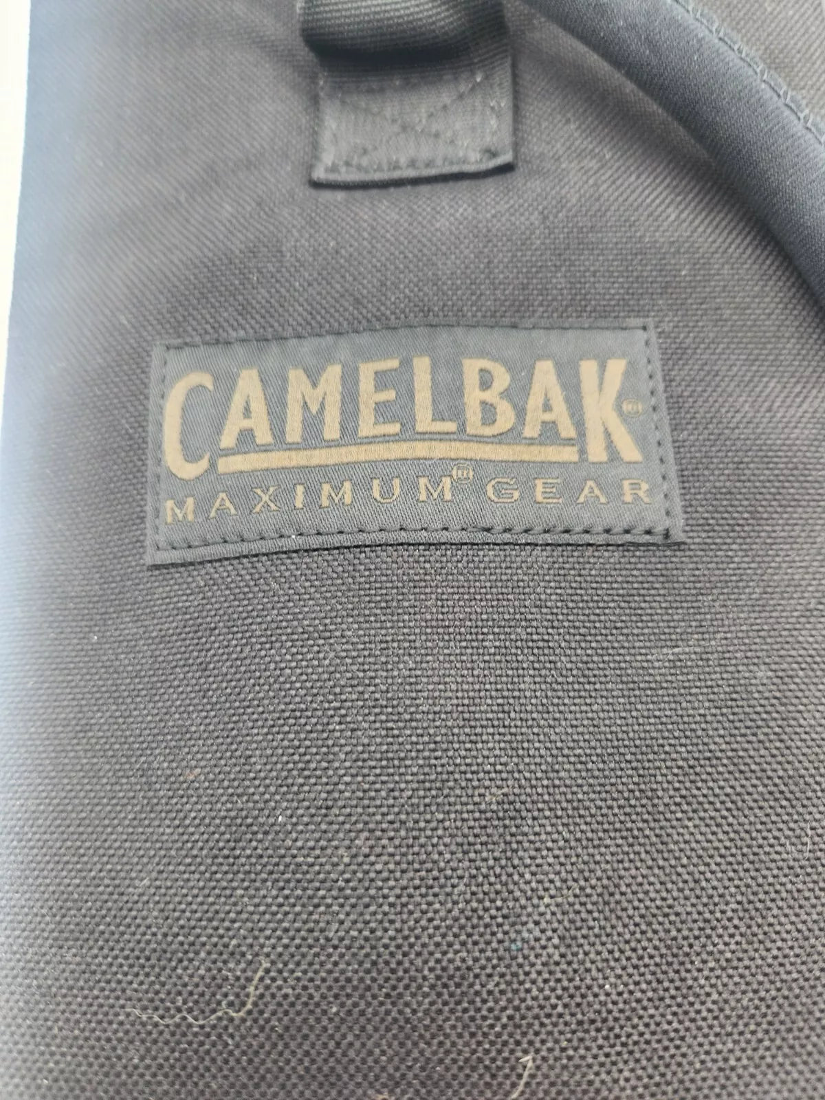 Camelbak ThermoBak Hydration Pack 70oz Black | Powder Valley Outdoors