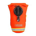 Camelbak Hi-Viz Mil-Spec Crux Hydration Pack 85oz Orange