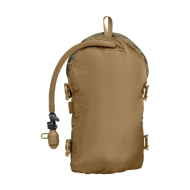Camelbak ArmorBak Mil-Spec Crux Hydration Pack 100oz Multicam