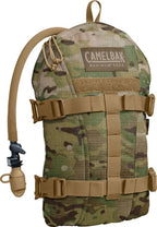 Camelbak ArmorBak Mil-Spec Crux Hydration Pack 100oz Multicam